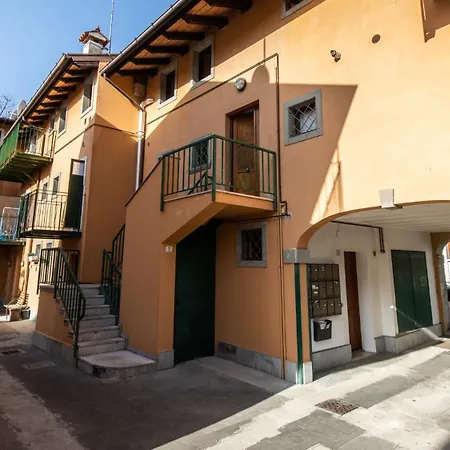 Italianway - Castellana 68 Udine