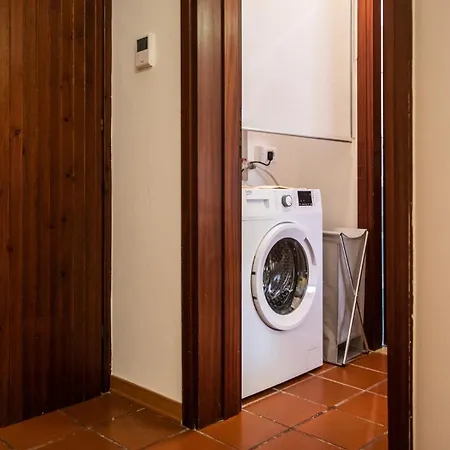 Appartamento Italianway - Castellana 68
