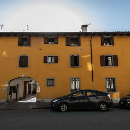 Appartamento Italianway - Castellana 68