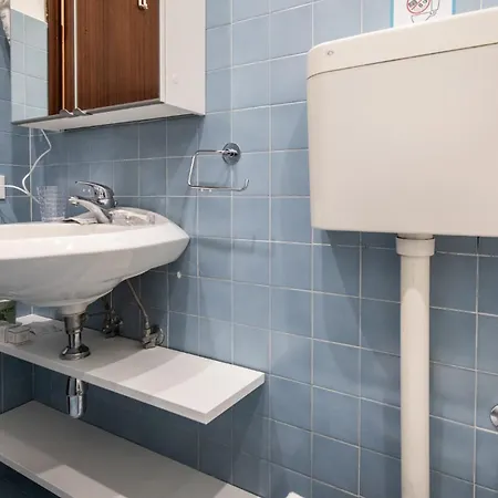 شقة Italianway - Castellana 68 *