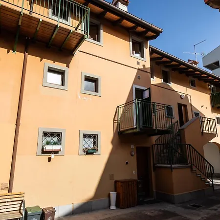 Castellana 68 Apartment Udine