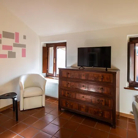 Italianway - Castellana 68 شقة *