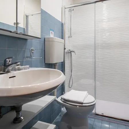 Apartment Italianway - Castellana 68 *