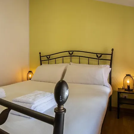 Italianway - Castellana 68 * أوديني