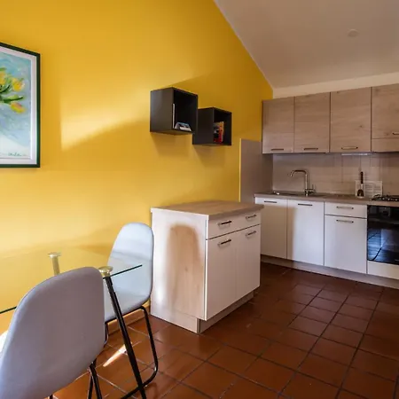 Italianway - Castellana 68 شقة *