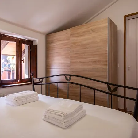 Italianway - Castellana 68 * أوديني