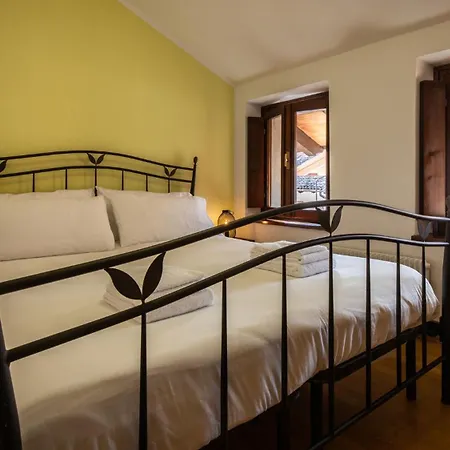 Apartment Italianway - Castellana 68