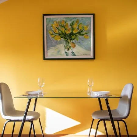 شقة Italianway - Castellana 68 *