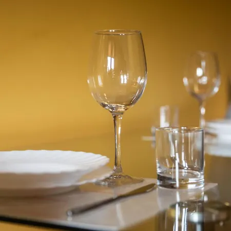 Italianway - Castellana 68 شقة أوديني