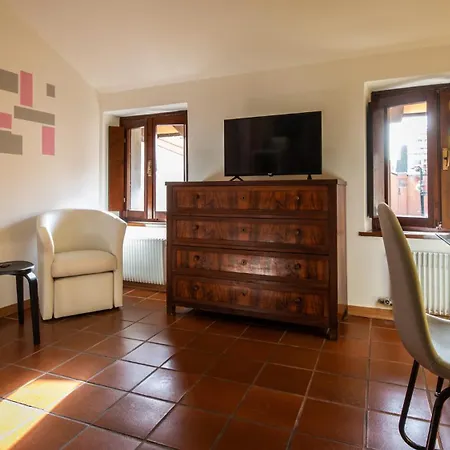 Italianway - Castellana 68 * Udine